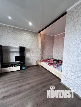 1-к квартира, вторичка, 36м2, 14/19 этаж