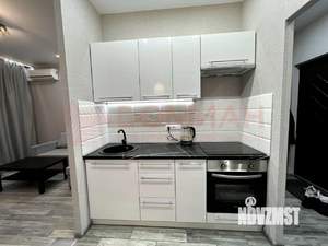 Студия квартира, вторичка, 27м2, 18/19 этаж