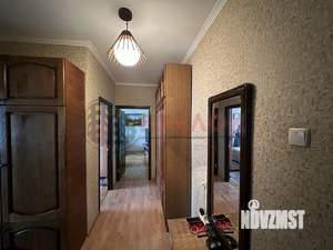 3-к квартира, вторичка, 58м2, 8/9 этаж