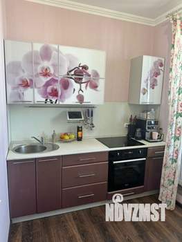 2-к квартира, вторичка, 57м2, 15/17 этаж