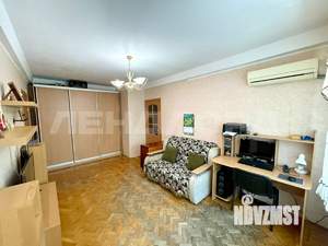 3-к квартира, вторичка, 45м2, 3/5 этаж