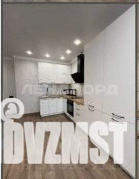 Студия квартира, вторичка, 31м2, 8/10 этаж