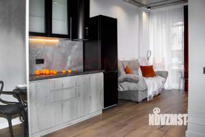 2-к квартира, вторичка, 40м2, 2/24 этаж