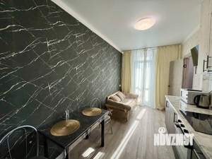 Студия квартира, вторичка, 30м2, 21/25 этаж