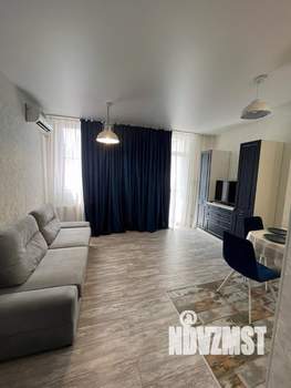 Студия квартира, вторичка, 28м2, 21/25 этаж