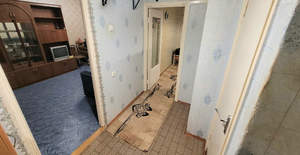 1-к квартира, вторичка, 39м2, 7/10 этаж