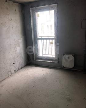 1-к квартира, вторичка, 31м2, 16/17 этаж