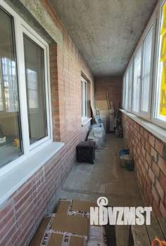 3-к квартира, вторичка, 80м2, 1/11 этаж