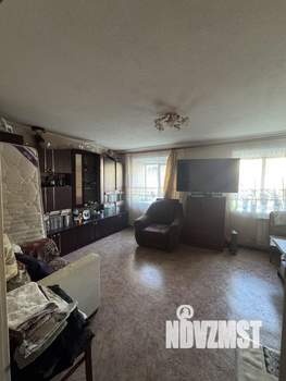 5-к квартира, вторичка, 121м2, 1/2 этаж