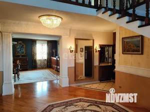 5-к квартира, вторичка, 295м2, 3/4 этаж