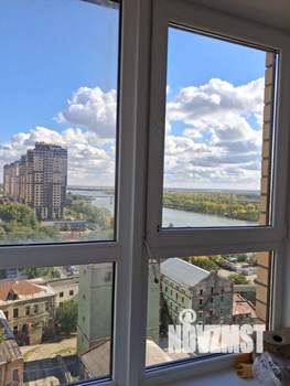 3-к квартира, вторичка, 77м2, 10/23 этаж