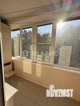 1-к квартира, вторичка, 45м2, 3/5 этаж