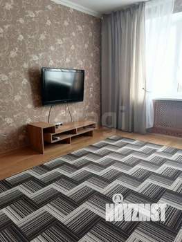 2-к квартира, вторичка, 46м2, 3/10 этаж