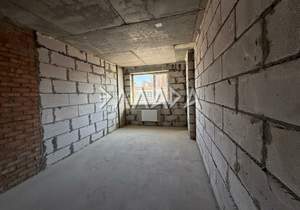 1-к квартира, вторичка, 38м2, 19/22 этаж