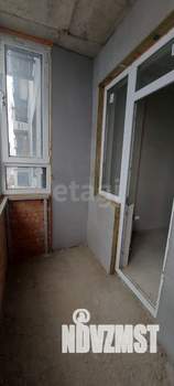 2-к квартира, вторичка, 57м2, 9/25 этаж