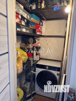 3-к квартира, вторичка, 65м2, 9/9 этаж