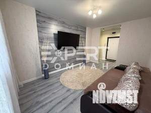 1-к квартира, вторичка, 38м2, 5/25 этаж