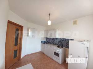 1-к квартира, вторичка, 42м2, 10/16 этаж
