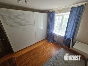 2-к квартира, вторичка, 57м2, 3/10 этаж