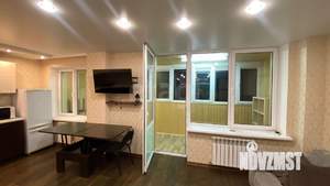 1-к квартира, вторичка, 41м2, 3/13 этаж