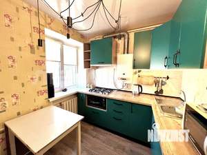 2-к квартира, вторичка, 44м2, 1/5 этаж