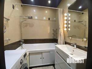 2-к квартира, вторичка, 60м2, 7/15 этаж