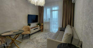 2-к квартира, вторичка, 40м2, 4/19 этаж