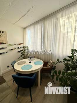 3-к квартира, вторичка, 79м2, 6/23 этаж