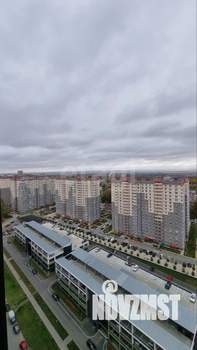 3-к квартира, вторичка, 68м2, 23/24 этаж