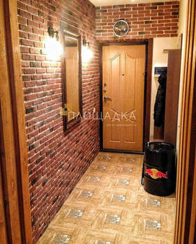 Студия квартира, вторичка, 30м2, 10/22 этаж