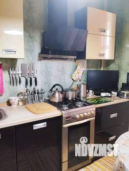 2-к квартира, вторичка, 51м2, 5/10 этаж