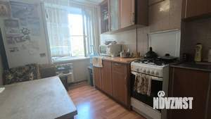 2-к квартира, вторичка, 45м2, 4/9 этаж