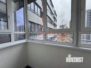 Студия квартира, вторичка, 27м2, 6/10 этаж