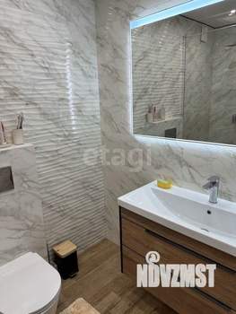 2-к квартира, вторичка, 65м2, 3/10 этаж