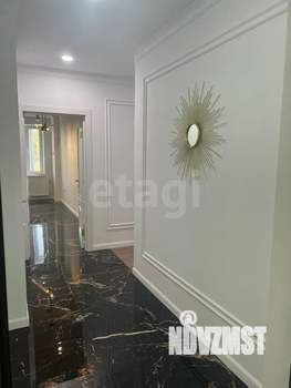 3-к квартира, вторичка, 78м2, 3/24 этаж