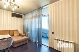 2-к квартира, вторичка, 98м2, 16/32 этаж