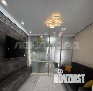 2-к квартира, вторичка, 46м2, 8/25 этаж