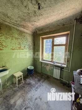 3-к квартира, вторичка, 60м2, 4/5 этаж