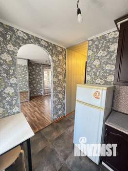 1-к квартира, вторичка, 30м2, 2/6 этаж