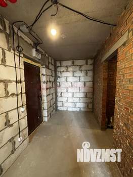 1-к квартира, вторичка, 41м2, 16/18 этаж