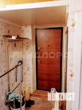 3-к квартира, вторичка, 48м2, 5/5 этаж