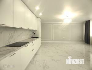 4-к квартира, вторичка, 101м2, 4/32 этаж