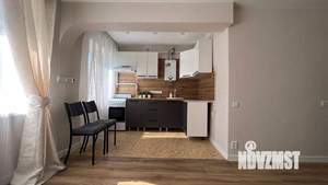 Студия квартира, вторичка, 27м2, 2/5 этаж
