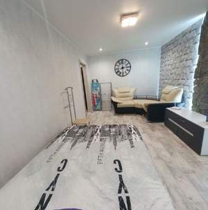1-к квартира, вторичка, 31м2, 6/9 этаж