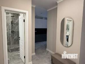 2-к квартира, вторичка, 60м2, 23/24 этаж