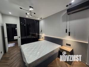 1-к квартира, вторичка, 39м2, 4/24 этаж