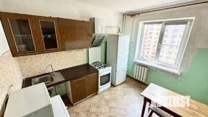 1-к квартира, вторичка, 35м2, 8/10 этаж