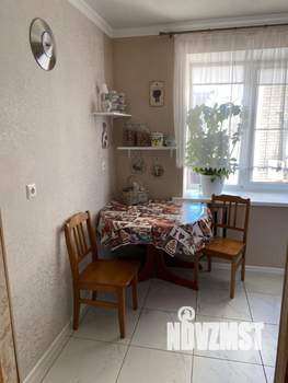 4-к квартира, вторичка, 80м2, 4/5 этаж