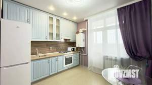 1-к квартира, вторичка, 40м2, 25/28 этаж