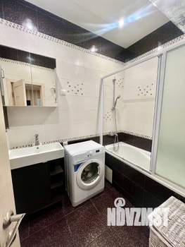 2-к квартира, вторичка, 75м2, 9/20 этаж